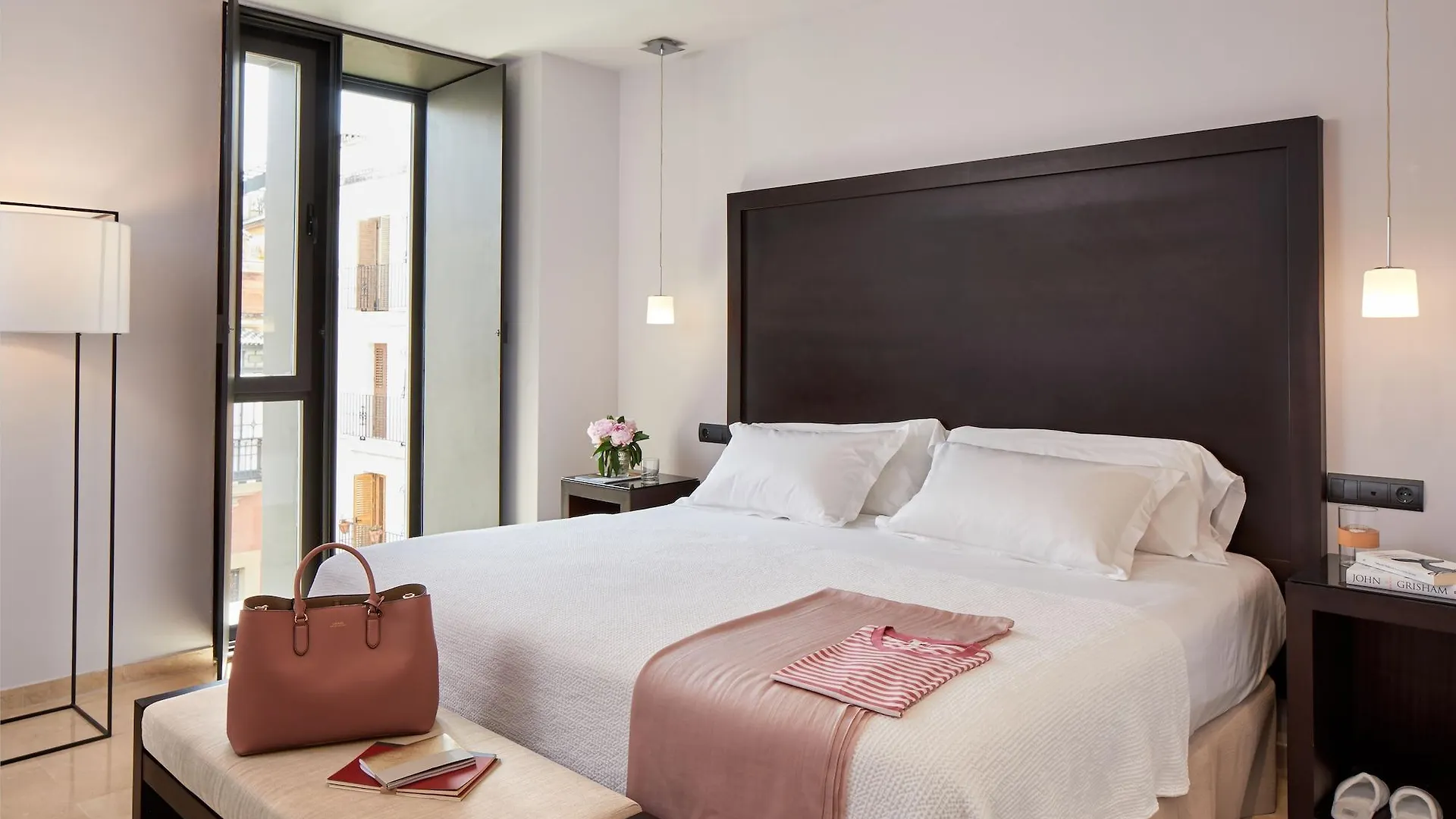 Hotel Rey Alfonso X Seville