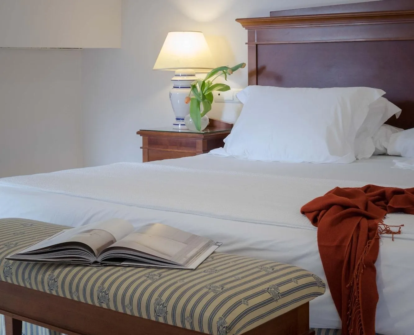 Hotel Rey Alfonso X Seville