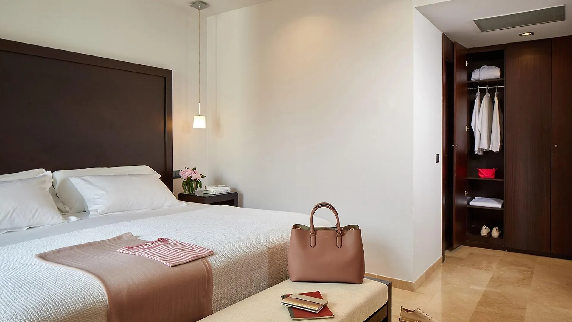 Hotel Rey Alfonso X Seville