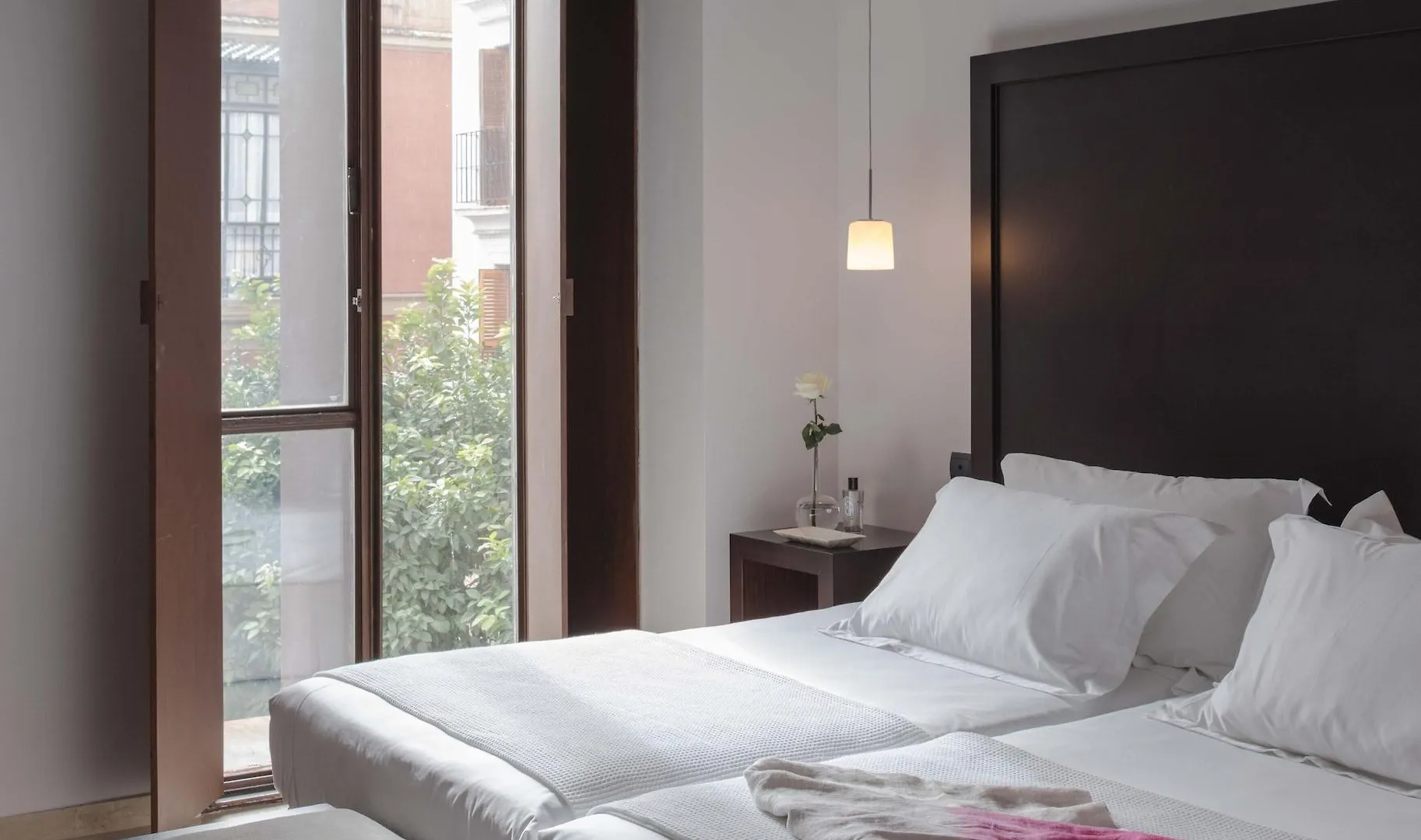 Hotel Rey Alfonso X Seville 4*,