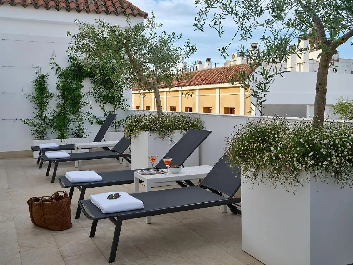 Hotel Rey Alfonso X Seville 4*,  Spain