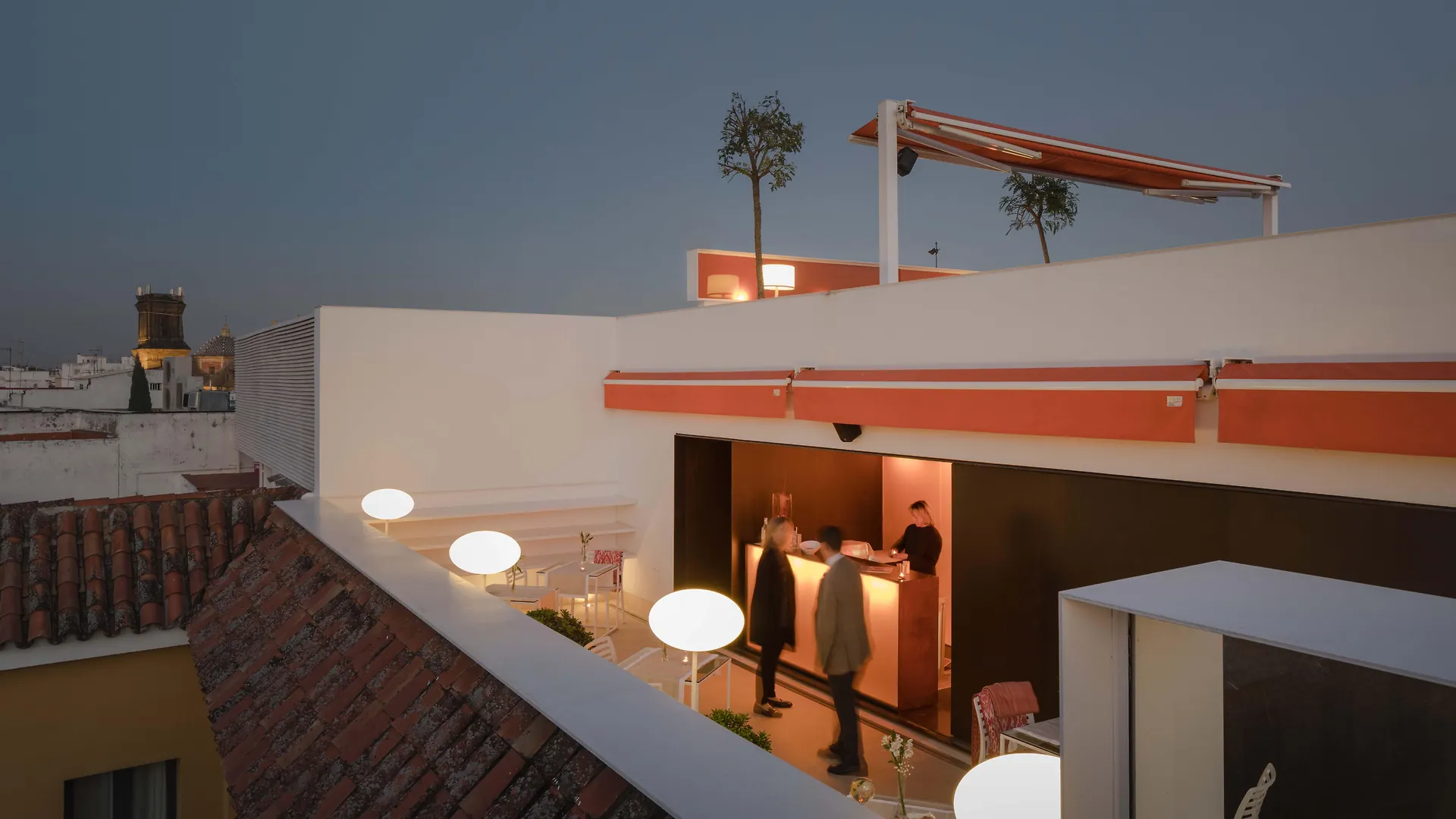 Hotel Rey Alfonso X Seville 4*,  Spain