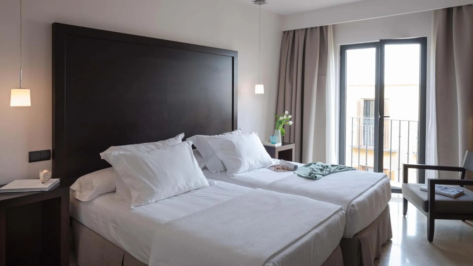 Hotel Rey Alfonso X Seville 4*,  Spain