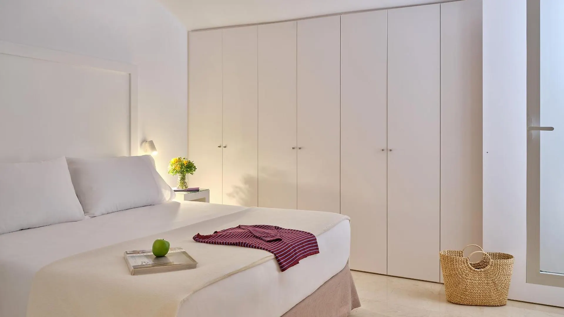Hotel Rey Alfonso X Seville