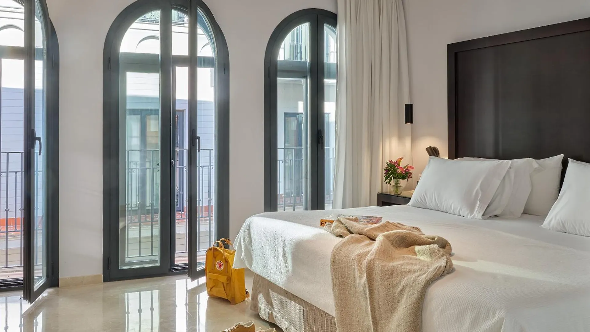 Hotel Rey Alfonso X Seville 4*,  Spain