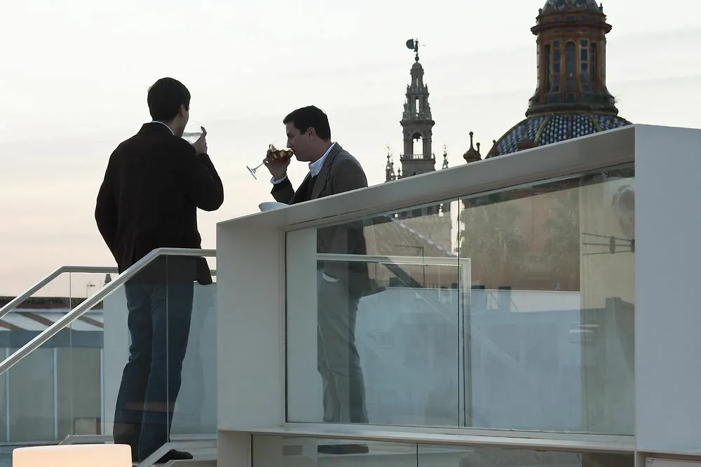 Hotel Rey Alfonso X Seville 4*,  Spain