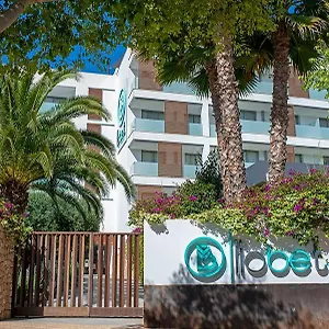 Apart-hotel B-llobet Sun & Confort