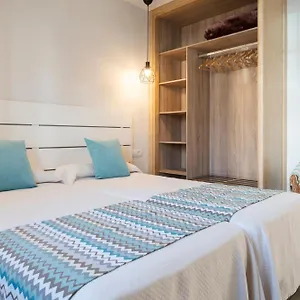 Fayna , Puerto del Carmen (Lanzarote) Spanje