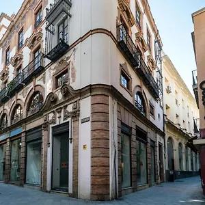 Apartment Malvaloca Quintero, Seville