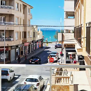 Sol De Mallorca Гостевой дом