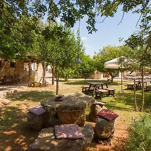 Rural Partit - Adults Only Landhaus Santa Agnes de Corona