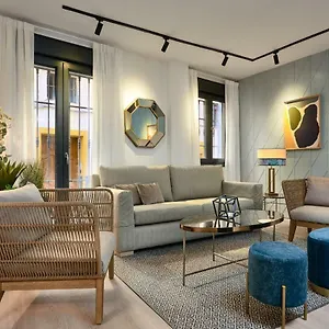 Apartment Eleven Real Carreteria
