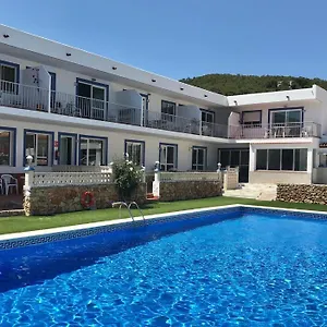 Cana Sofia , Cala Llonga (Ibiza) Spanje