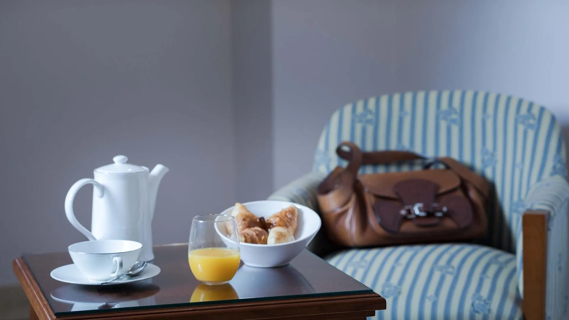 ****  סביליה Hotel Rey Alfonso X ספרד
