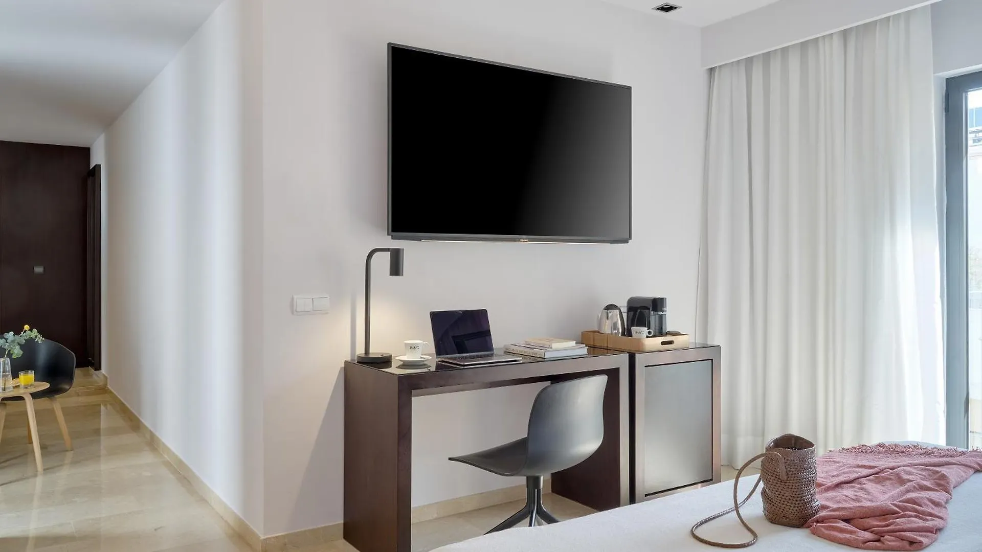 סביליה Hotel Rey Alfonso X 4*,