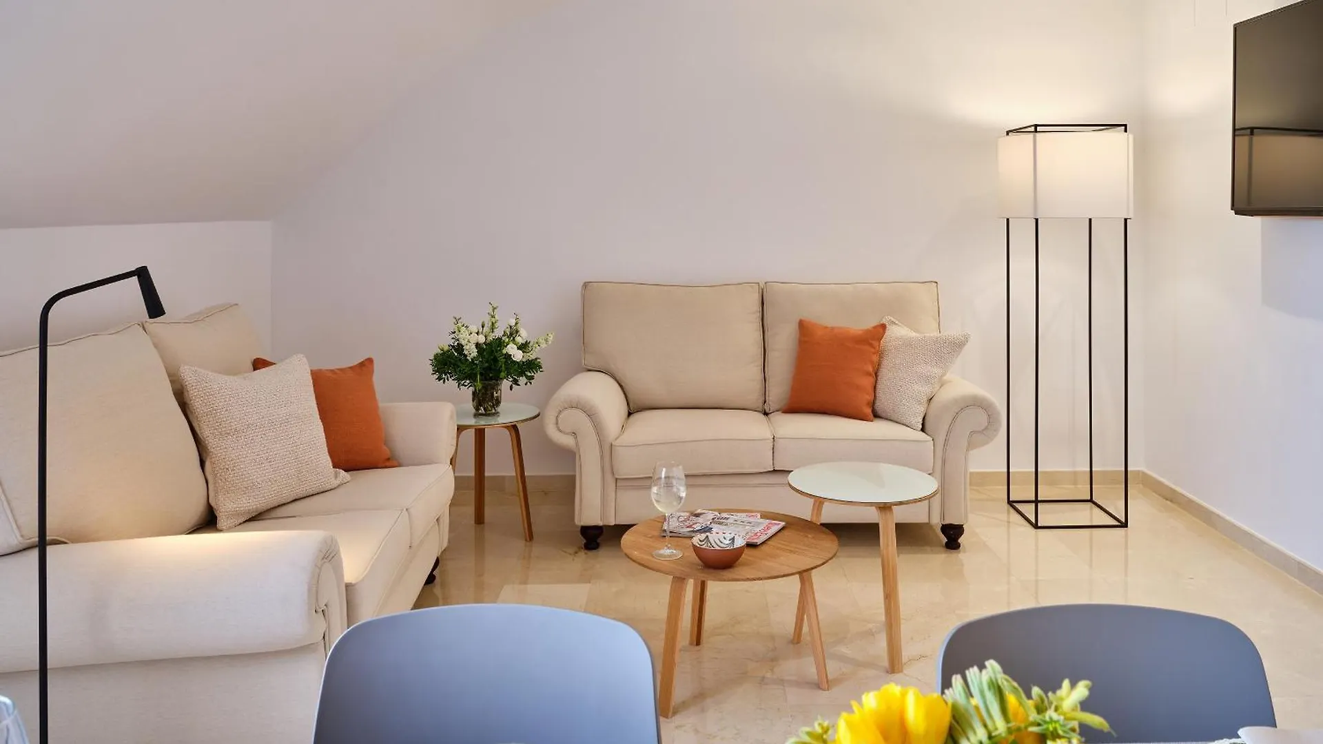 סביליה Hotel Rey Alfonso X