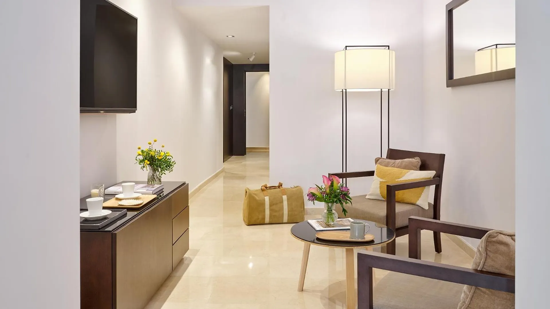 סביליה Hotel Rey Alfonso X