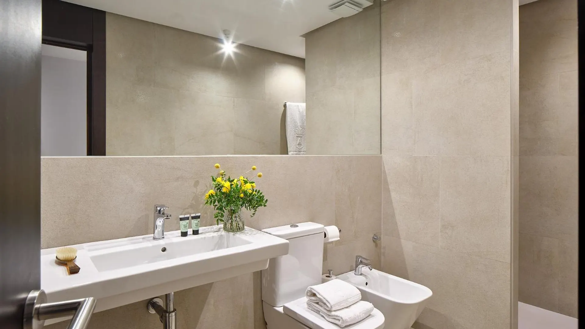 סביליה Hotel Rey Alfonso X