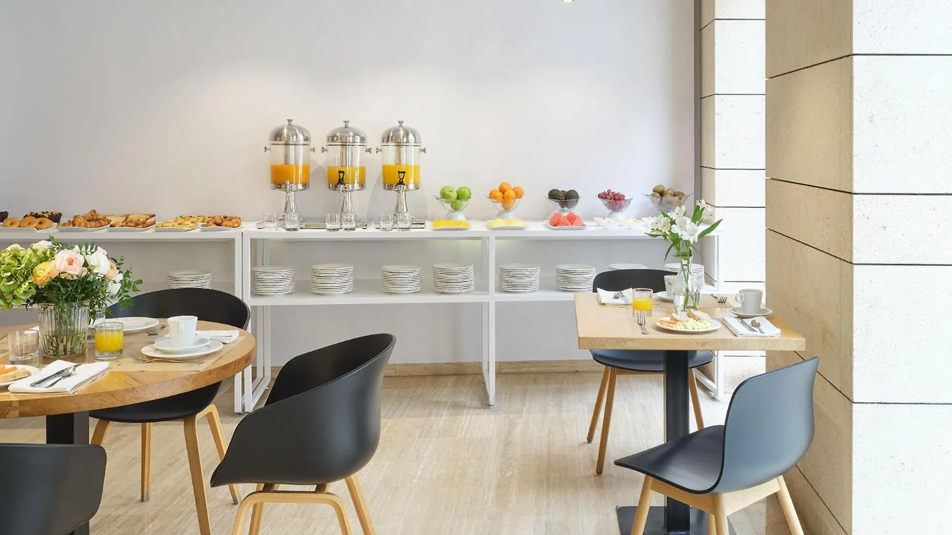 סביליה Hotel Rey Alfonso X 4*,