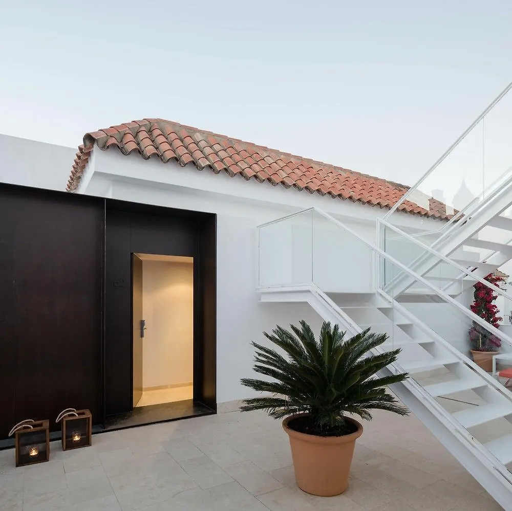 סביליה Hotel Rey Alfonso X ספרד