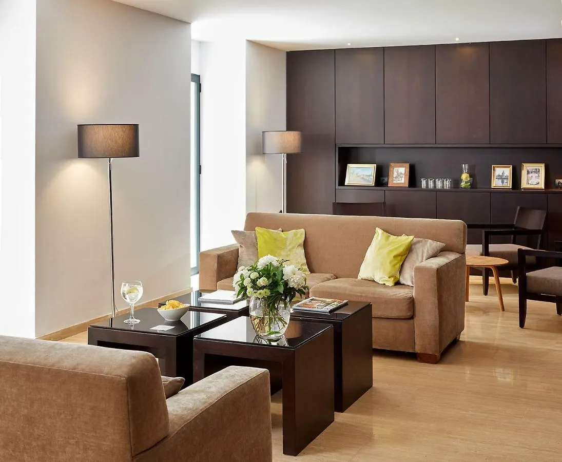 סביליה Hotel Rey Alfonso X